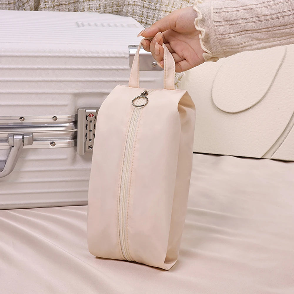 3 Pcs Travel Underwear & Socks Organizer