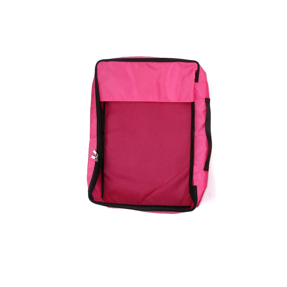 Travel Packing Cubes Luggage Organizer Bags