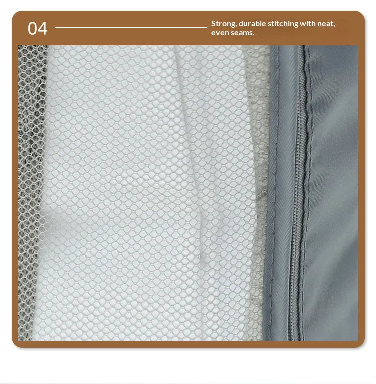 Multi-functional Travel Packing Cubes Organizer