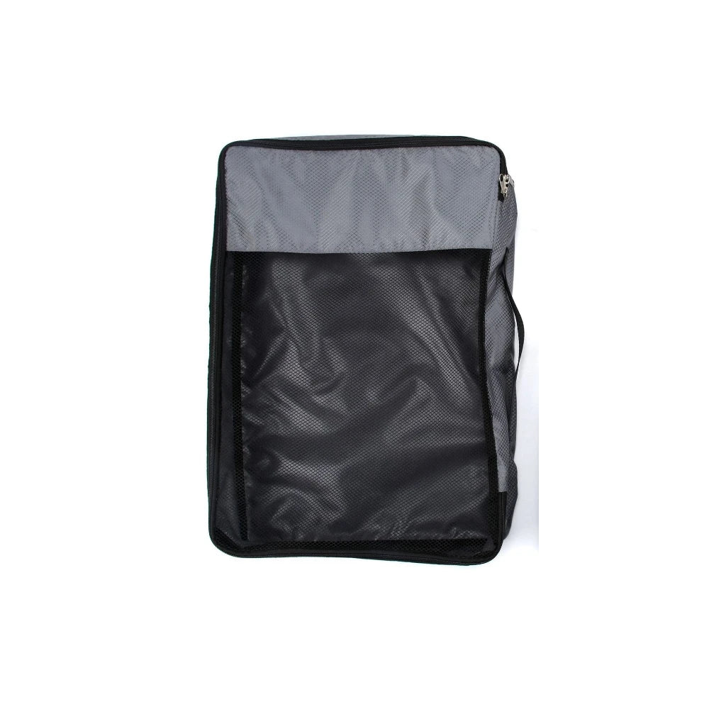 Travel Packing Cubes Luggage Organizer Bags