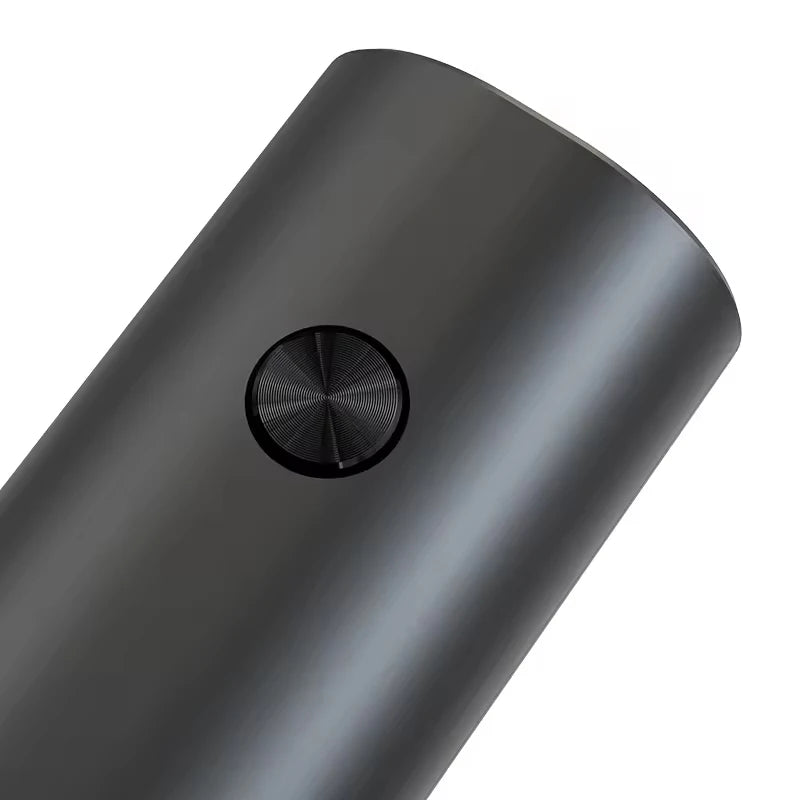 ALIFEX Premium Electric Salt and Pepper Grinder Set