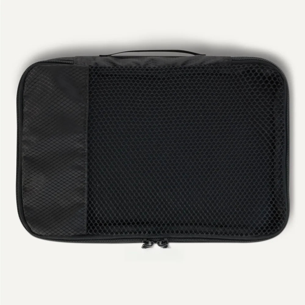 Travel Packing Cubes Luggage Organizer Bags