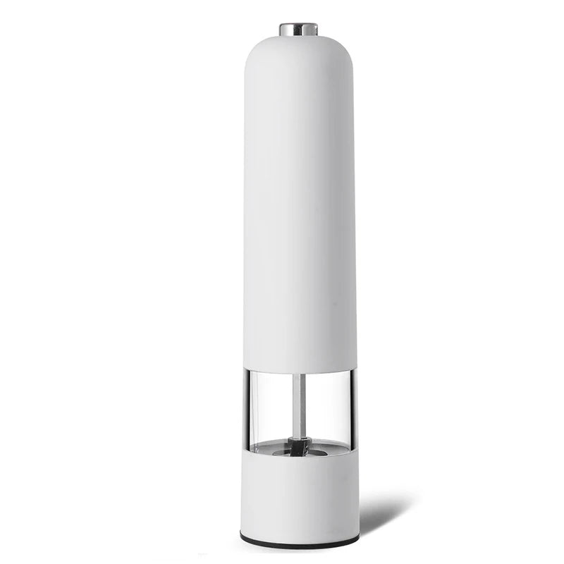 ALIFEX Electric Salt & Pepper Grinder
