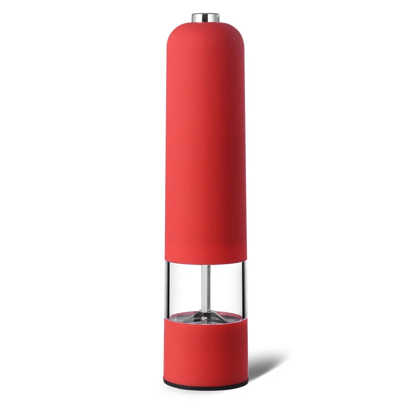 ALIFEX Electric Salt & Pepper Grinder
