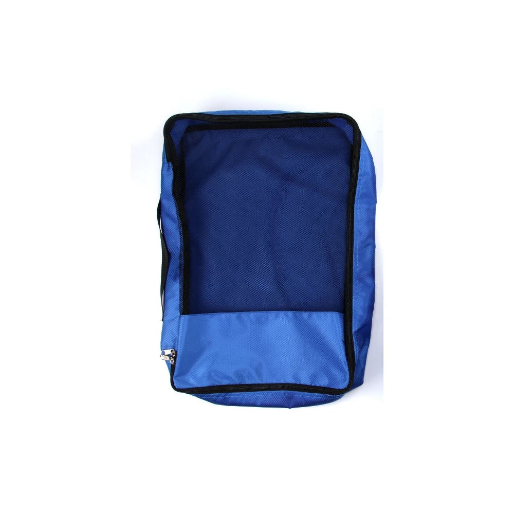 Travel Packing Cubes Luggage Organizer Bags