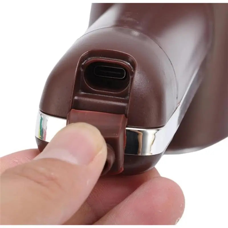 ALIFEX Portable Electric Power Scrubber & Polisher"