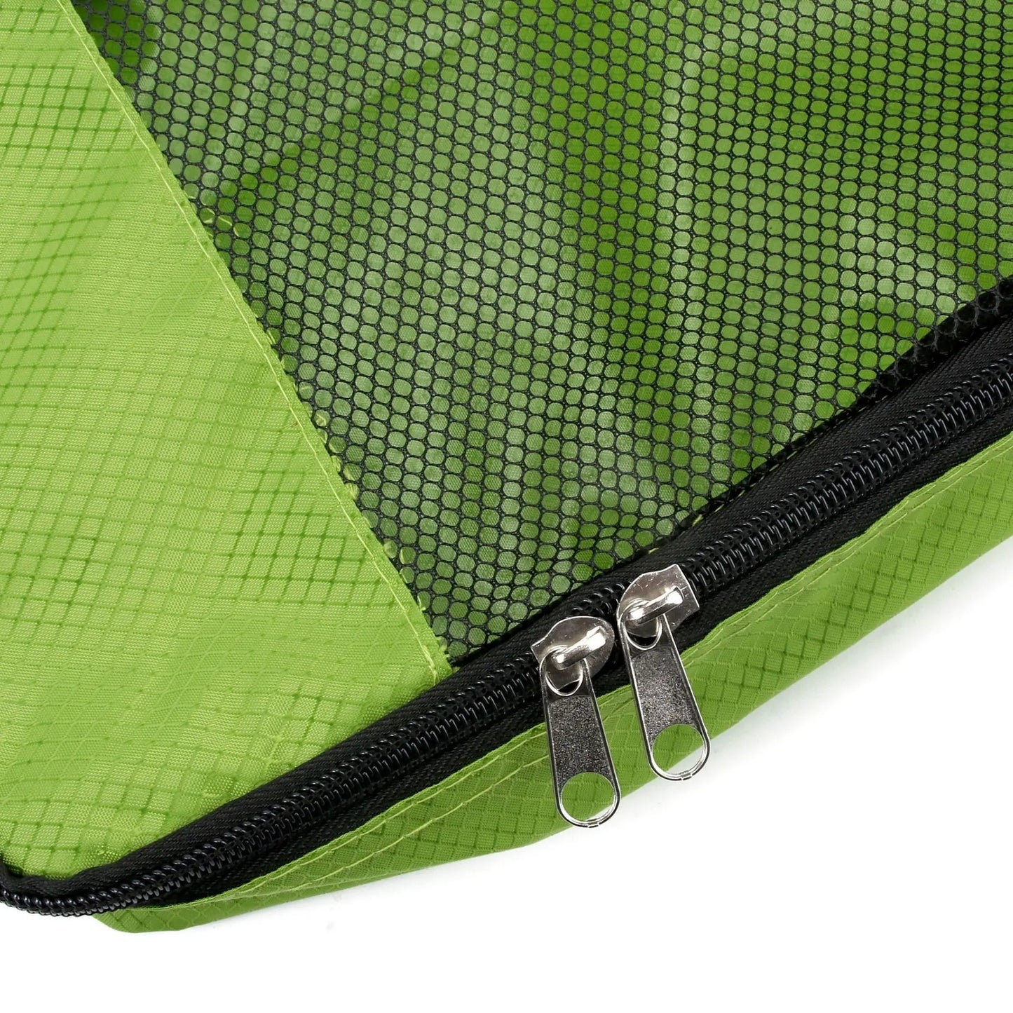 Travel Packing Cubes Luggage Organizer Bags