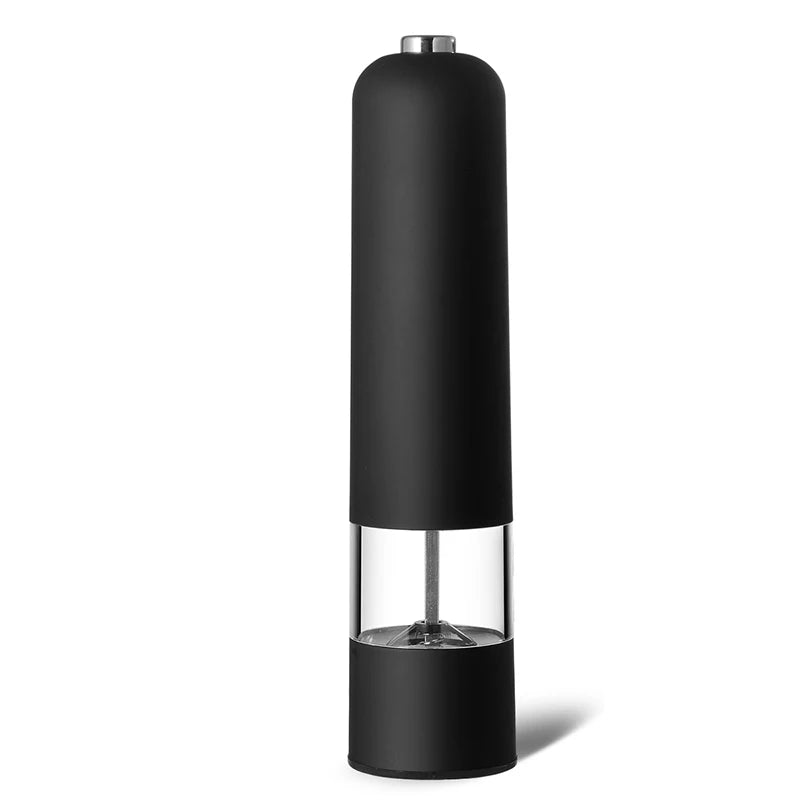 ALIFEX Electric Salt & Pepper Grinder