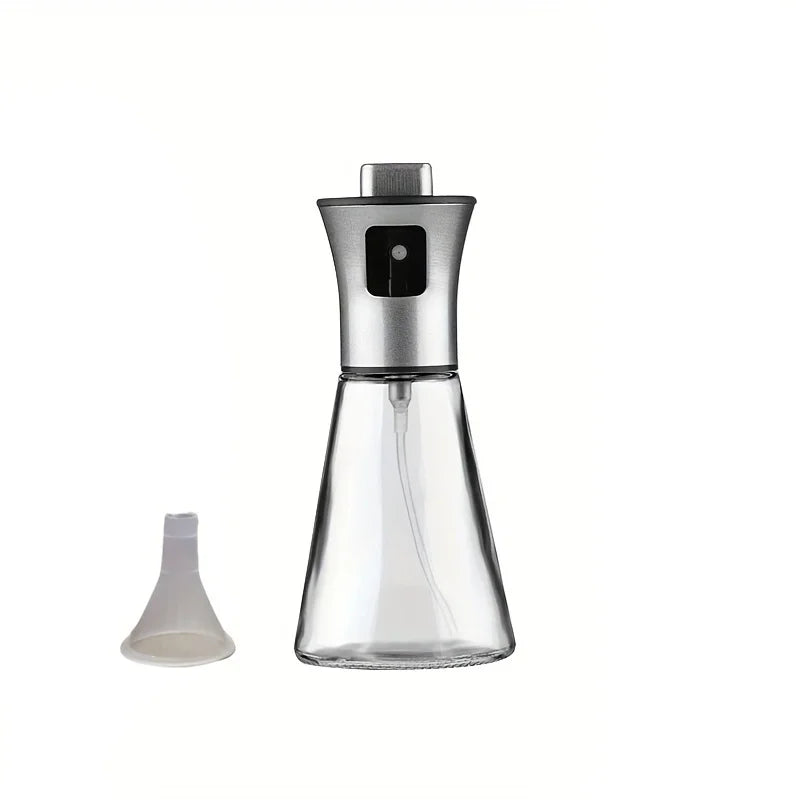 ALIFEX Luxury Glass Oil Sprayer for Cooking"