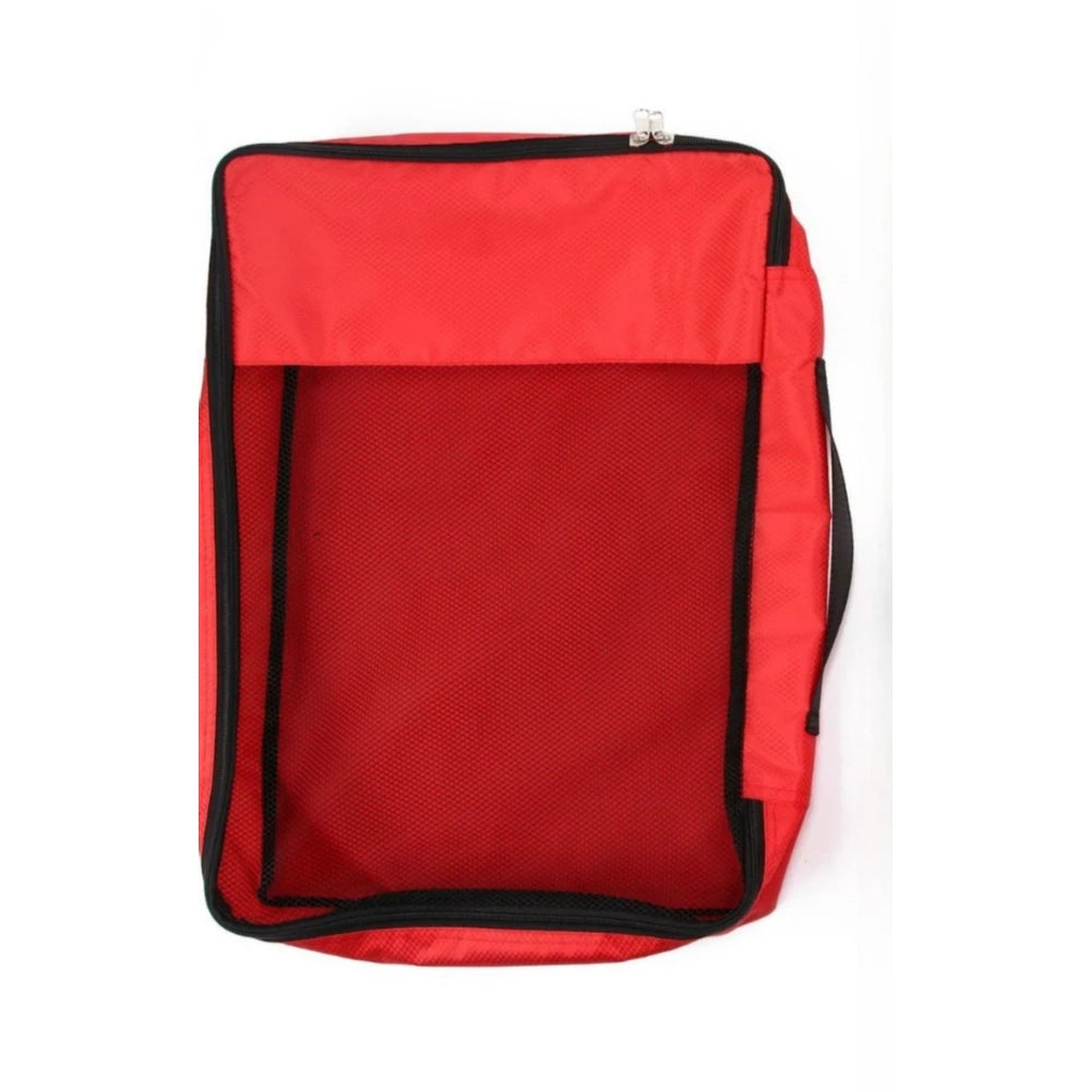 Travel Packing Cubes Luggage Organizer Bags